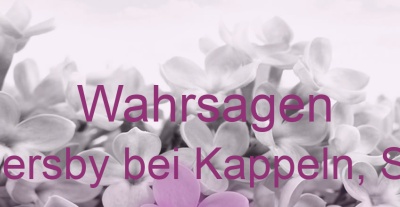 Wahrsagen Brodersby bei Kappeln, Schlei | Top-Experten für Kartenlegen, Wahrsagen, Hellsehen, Zukunftsdeutung.